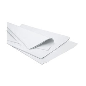 TOVAGLIETTE BIANCHE 50X30 CONF. 480 PZ.